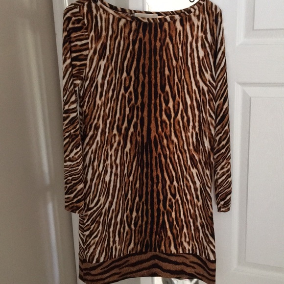 Michael Kors Dress - Picture 1 of 2